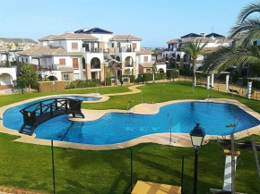 Belvilla by OYO Al Andalus Paradise